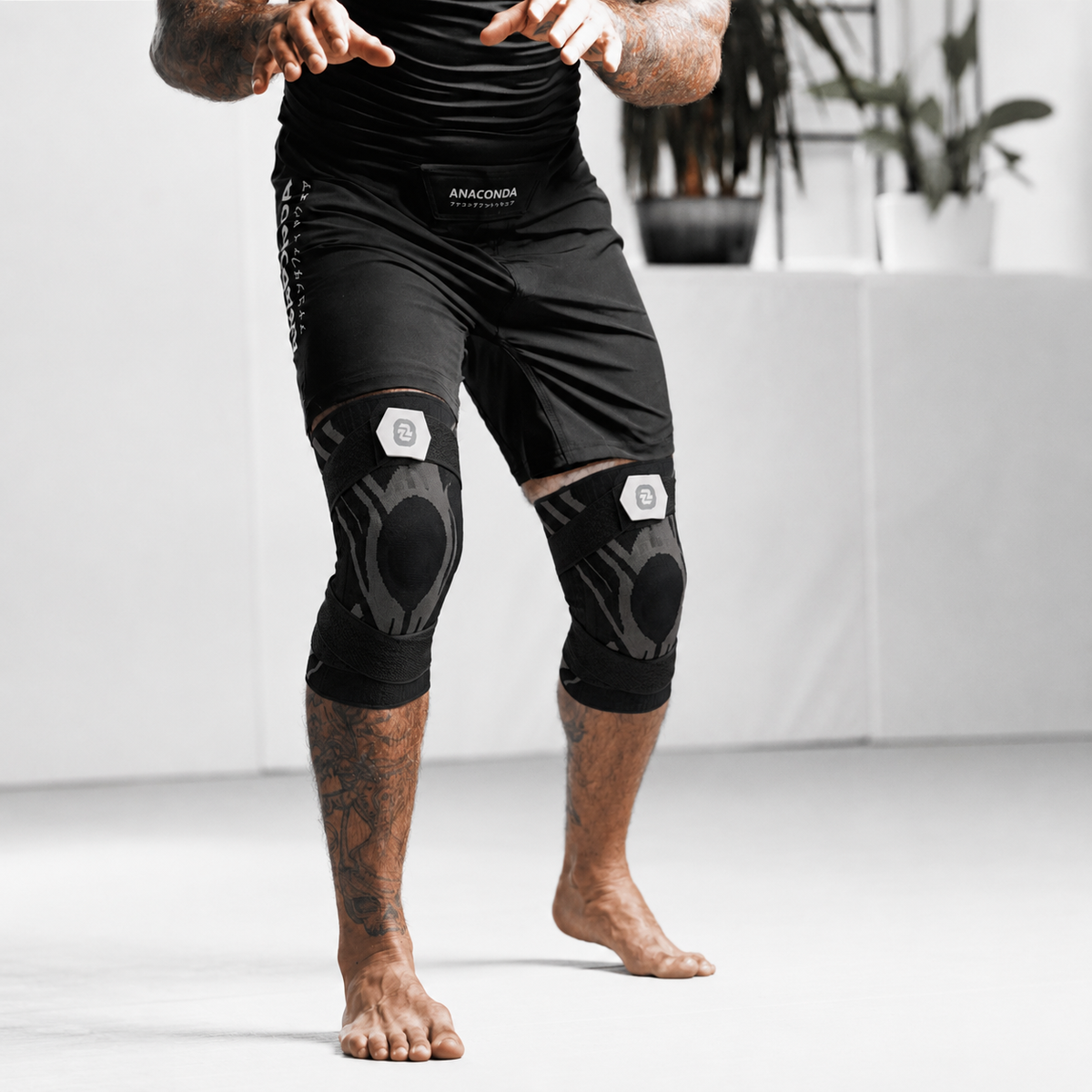 Avellari™ Suporte de Joelho Pro